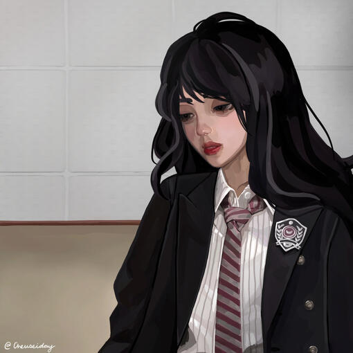 ♡