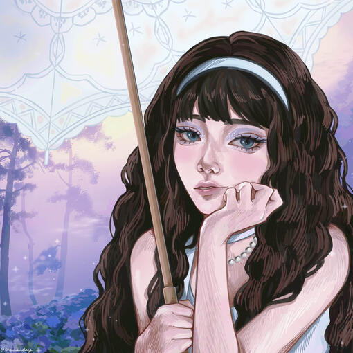 ♡