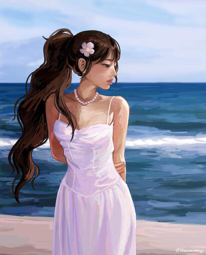 ♡
