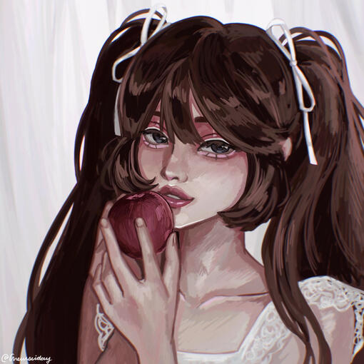 ♡