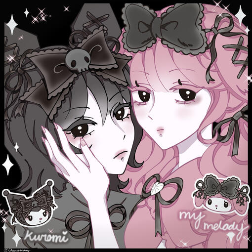 ♡