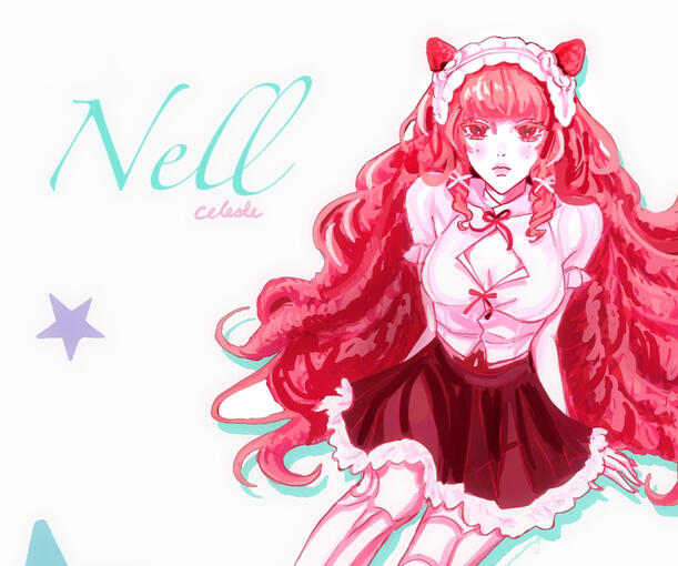 ♡