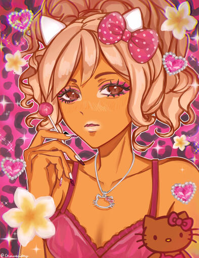 ♡