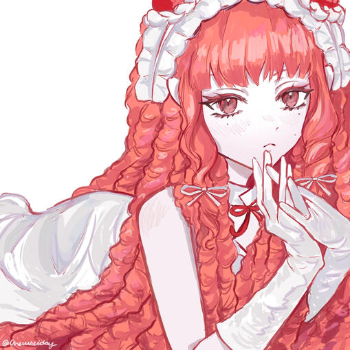 ♡